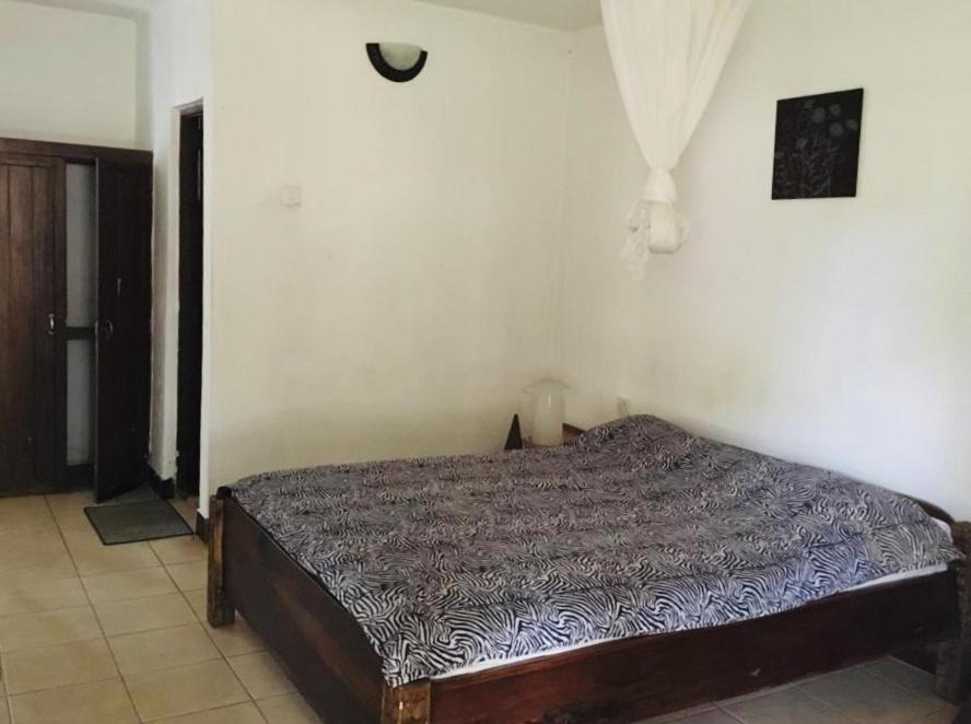 Hotel Mama Pierina Restaurant And Annex Morogoro Exterior foto